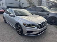 2021 Volkswagen Passat 2.0T SE Auto - Image 5