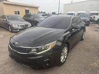 2018 Kia Optima EX Auto - Image 2
