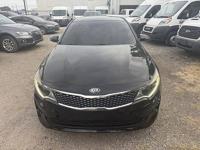 2018 Kia Optima EX Auto - Image 3