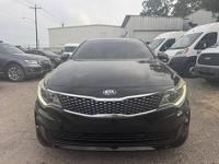 2018 Kia Optima EX Auto - Image 4