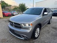 2015 Dodge Durango 2WD 4dr SXT
