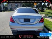 2019 Mercedes-Benz S-Class S 450 4dr Sedan Call/Text 516- 614-5359 + EVERYONE FINANCED!! PODEMOS FINANCIAR A CUALQUIERA! - Image 6