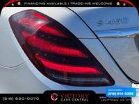 2019 Mercedes-Benz S-Class S 450 4dr Sedan Call/Text 516- 614-5359 + EVERYONE FINANCED!! PODEMOS FINANCIAR A CUALQUIERA! - Image 9