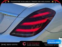 2019 Mercedes-Benz S-Class S 450 4dr Sedan Call/Text 516- 614-5359 + EVERYONE FINANCED!! PODEMOS FINANCIAR A CUALQUIERA! - Image 10