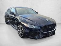 2024 Jaguar XF R-Dynamic SE Certified AUTONATION Call (914) 785-6909 to confirm availability - January 30th - Image 4
