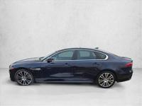 2024 Jaguar XF R-Dynamic SE Certified AUTONATION Call (914) 785-6909 to confirm availability - January 30th - Image 9