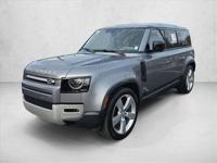 2024 Land Rover Defender SE AWD All Wheel Drive Certified SUV AUTONATI Call (914) 785-6909 to confirm availability - January 30th