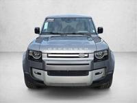 2024 Land Rover Defender SE AWD All Wheel Drive Certified SUV AUTONATI Call (914) 785-6909 to confirm availability - January 30th - Image 3