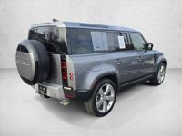 2024 Land Rover Defender SE AWD All Wheel Drive Certified SUV AUTONATI Call (914) 785-6909 to confirm availability - January 30th - Image 6