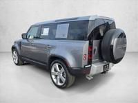2024 Land Rover Defender SE AWD All Wheel Drive Certified SUV AUTONATI Call (914) 785-6909 to confirm availability - January 30th - Image 8