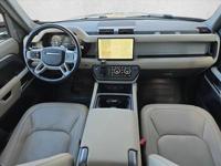 2024 Land Rover Defender SE AWD All Wheel Drive Certified SUV AUTONATI Call (914) 785-6909 to confirm availability - January 30th - Image 10