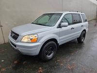 2004 Honda Pilot EX 4WD 4dr SUV + Best Auto - Image 3