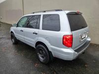 2004 Honda Pilot EX 4WD 4dr SUV + Best Auto - Image 5