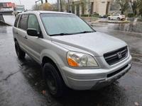 2004 Honda Pilot EX 4WD 4dr SUV + Best Auto - Image 8