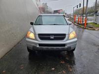 2004 Honda Pilot EX 4WD 4dr SUV + Best Auto - Image 9