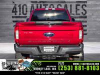 Lifted 2017 Ford F-250 Super Duty Lariat *F-250 F250* Bonney Lake, WA - Image 5
