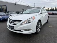 2013 Hyundai Sonata~ 1 Owner! Like New, Lots of Extras Hwy 99, Edmonds, WA - Image 3