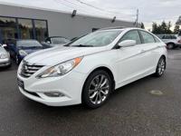 2013 Hyundai Sonata~ 1 Owner! Like New, Lots of Extras Hwy 99, Edmonds, WA - Image 4
