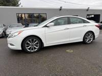 2013 Hyundai Sonata~ 1 Owner! Like New, Lots of Extras Hwy 99, Edmonds, WA - Image 5