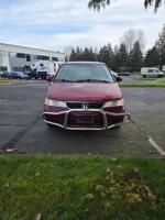 2003 Honda Odyssey Auburn - Image 3