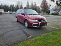 2003 Honda Odyssey Auburn - Image 4