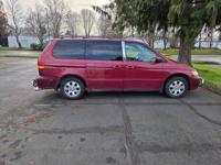 2003 Honda Odyssey Auburn - Image 5