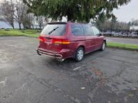 2003 Honda Odyssey Auburn - Image 6
