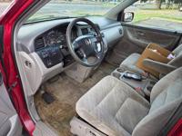 2003 Honda Odyssey Auburn - Image 8