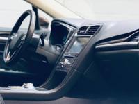 2019 Ford Fusion Titanium ~ Loaded ~ 45+ MPG! Clean Title! - Image 3