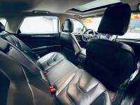 2019 Ford Fusion Titanium ~ Loaded ~ 45+ MPG! Clean Title! - Image 9