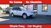 2013 SUBARU FORESTER AWD All Wheel Drive 2.5X SPORT UTILITY 4D SUV Cars to Go - Image 2