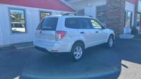 2013 SUBARU FORESTER AWD All Wheel Drive 2.5X SPORT UTILITY 4D SUV Cars to Go - Image 4