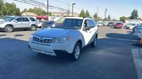 2013 SUBARU FORESTER AWD All Wheel Drive 2.5X SPORT UTILITY 4D SUV Cars to Go - Image 6