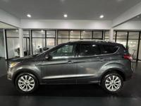 2017 Ford Escape Titanium Sport Utility 4D 4-Cyl, Eco Boost, 1.5T - CUD multnomah county - Image 5