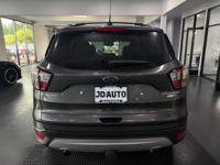 2017 Ford Escape Titanium Sport Utility 4D 4-Cyl, Eco Boost, 1.5T - CUD multnomah county - Image 7