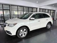 2014 Acura MDX SH-AWD Sport Utility 4D V6, i-VTEC, 3.5 Liter - CUDL CE multnomah county - Image 2