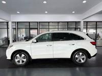 2014 Acura MDX SH-AWD Sport Utility 4D V6, i-VTEC, 3.5 Liter - CUDL CE multnomah county - Image 4
