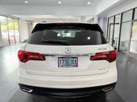 2014 Acura MDX SH-AWD Sport Utility 4D V6, i-VTEC, 3.5 Liter - CUDL CE multnomah county - Image 6