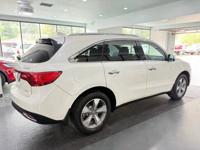 2014 Acura MDX SH-AWD Sport Utility 4D V6, i-VTEC, 3.5 Liter - CUDL CE multnomah county - Image 7