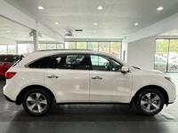 2014 Acura MDX SH-AWD Sport Utility 4D V6, i-VTEC, 3.5 Liter - CUDL CE multnomah county - Image 8