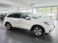 2014 Acura MDX SH-AWD Sport Utility 4D V6, i-VTEC, 3.5 Liter - CUDL CE multnomah county - Image 9