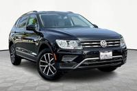 2021 Volkswagen Tiguan 2.0T SE SUV VW Est. payment OAC†