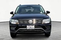 2021 Volkswagen Tiguan 2.0T SE SUV VW Est. payment OAC† - Image 3