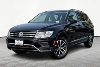 2021 Volkswagen Tiguan 2.0T SE SUV VW Est. payment OAC† - Image 4
