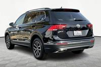 2021 Volkswagen Tiguan 2.0T SE SUV VW Est. payment OAC† - Image 5