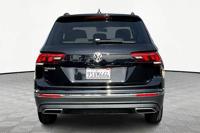 2021 Volkswagen Tiguan 2.0T SE SUV VW Est. payment OAC† - Image 6