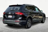 2021 Volkswagen Tiguan 2.0T SE SUV VW Est. payment OAC† - Image 7