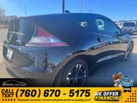 2015 Honda CRZ CR Z CR-Z Base 2dr 2 dr 2-dr Hatchback CVT PRICED TO SE Bloom Auto Sales - Image 6