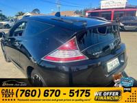 2015 Honda CRZ CR Z CR-Z Base 2dr 2 dr 2-dr Hatchback CVT PRICED TO SE Bloom Auto Sales - Image 8