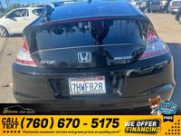 2015 Honda CRZ CR Z CR-Z Base 2dr 2 dr 2-dr Hatchback CVT PRICED TO SE Bloom Auto Sales - Image 10